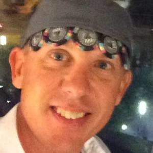 Meet your Posher, Carl